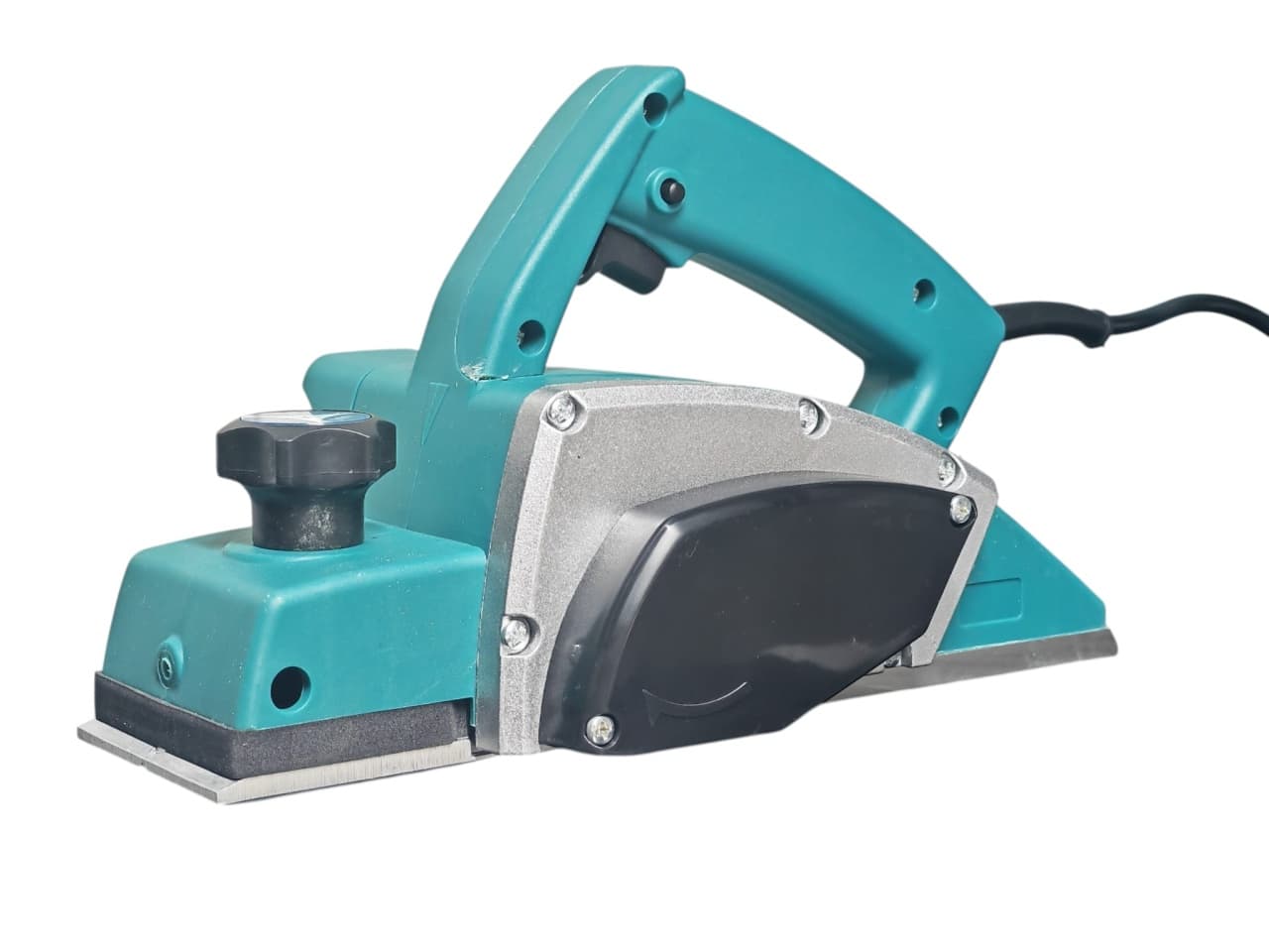 Rindea electrica 900w, 16000rpm, adancime reglabila 1 - 2mm, 82mm latime KRAFTNER KF-9021 — reducere 47% de la 261 lei la 139,6 lei