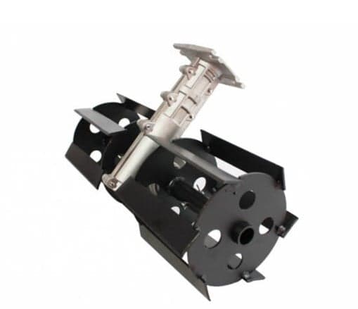 Adaptor tip prasitoare pentru motocoasa 28mm*9T BR-1295 — reducere 42% de la 221 lei la 128 lei