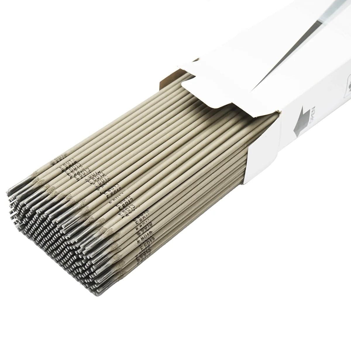 Electrozi de sudura supertit 5kg, 2.5x350mm, rutilici KRAFTNER KF-7061 — reducere 17% de la 60 lei la 49,99 lei