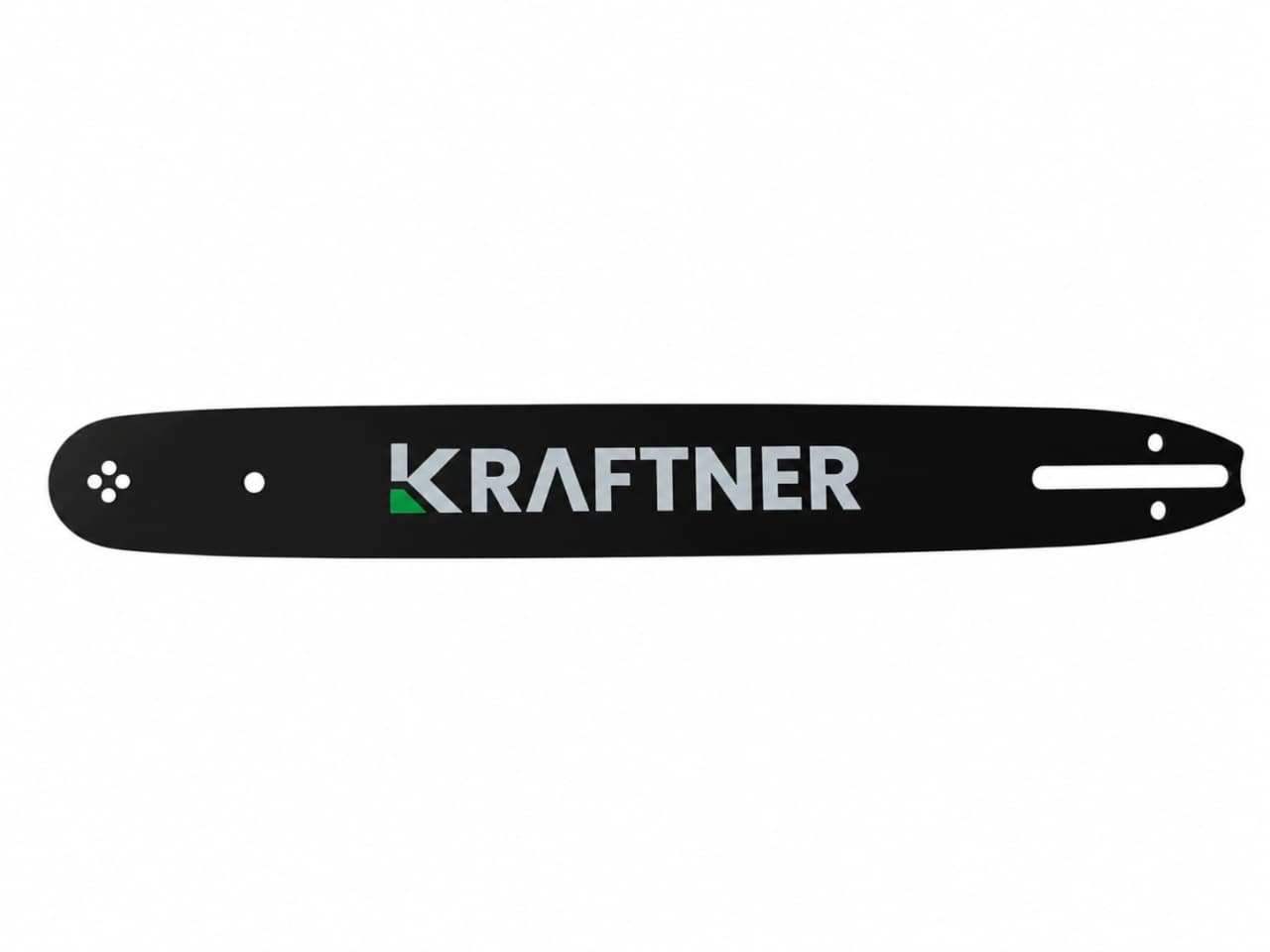 Lama (sina) drujba 400mm, 16'' KRAFTNER KF-9146, 32 dinti, 64 pinteni, pas 0.325, 4 nituri motofierastrau — reducere 41% de la 24 lei la 14,2 lei