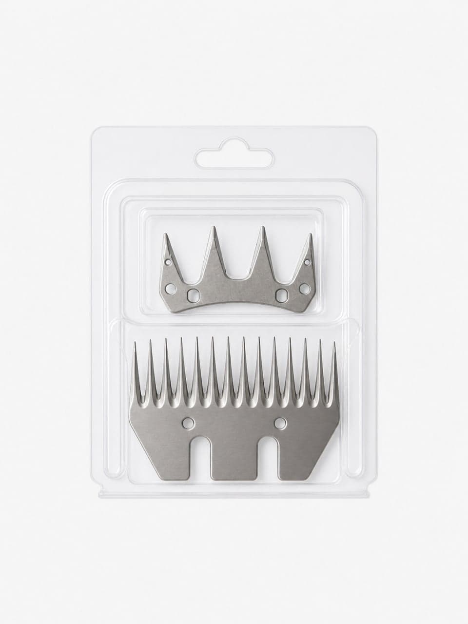 Set Cutit pentru masina de tuns oi 13 dinti - 4 dinti superior KRAFTNER KF-8395 — reducere 49% de la 63 lei la 32 lei