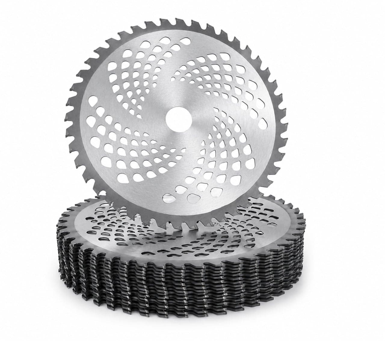 x20 SET - Disc vidia 255mm, 40 dinti, 25,4mm, pentru motocoasa, dinti vidia premium, CAMPION PROFESSIONAL CMP1373 — reducere 48% de la 266 lei la 139 lei
