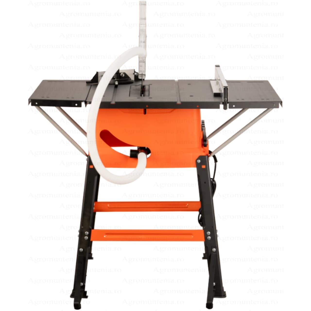 Fierastrau circular de masa 1800W, disc 250mm, taiere 85mm, masa 645x1002mm, Evotools TS 1800, cod 683283 — reducere 22% de la 899 lei la 699 lei