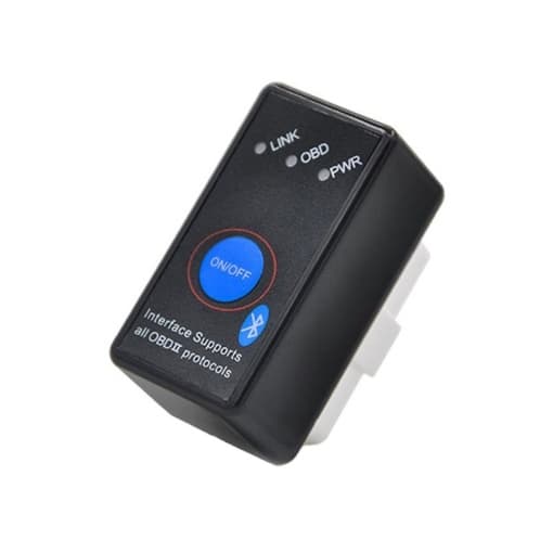 Resigilat Interfata Diagnoza Techstar® Mini, OBD2, Bluetooth, cu functie ON/OFF Torque — reducere 38% de la 38,54 lei la 23,94 lei
