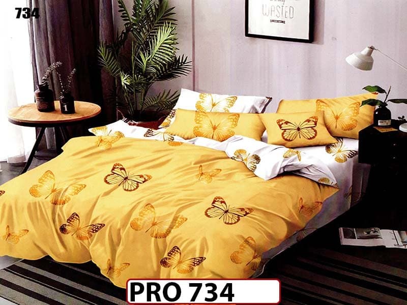 Lenjerie din finet 6 piese - PRO 734 — reducere 20% de la 300 lei la 239 lei