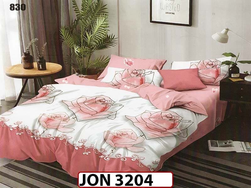 Lenjerie din finet 6 piese - JON 3204 — reducere 72% de la 319 lei la 89 lei