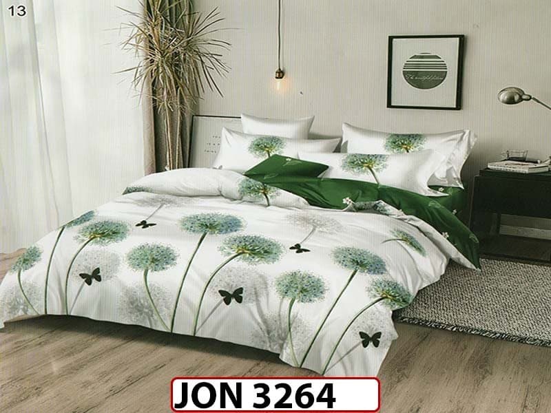 Lenjerie din finet 6 piese - JON 3264 — reducere 72% de la 319 lei la 89 lei
