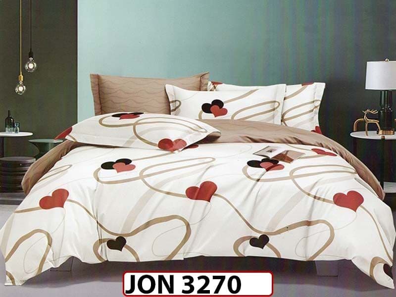 Lenjerie din finet 6 piese - JON 3270 — reducere 72% de la 319 lei la 89 lei