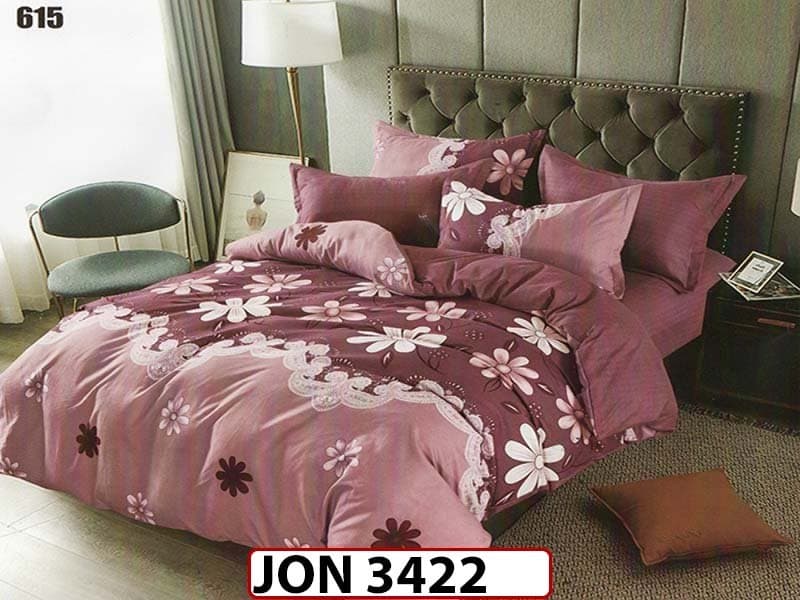 Lenjerie din finet 6 piese - JON 3422 — reducere 72% de la 319 lei la 89 lei