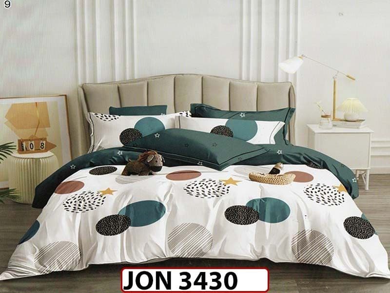 Lenjerie din finet 6 piese - JON 3430 — reducere 72% de la 319 lei la 89 lei