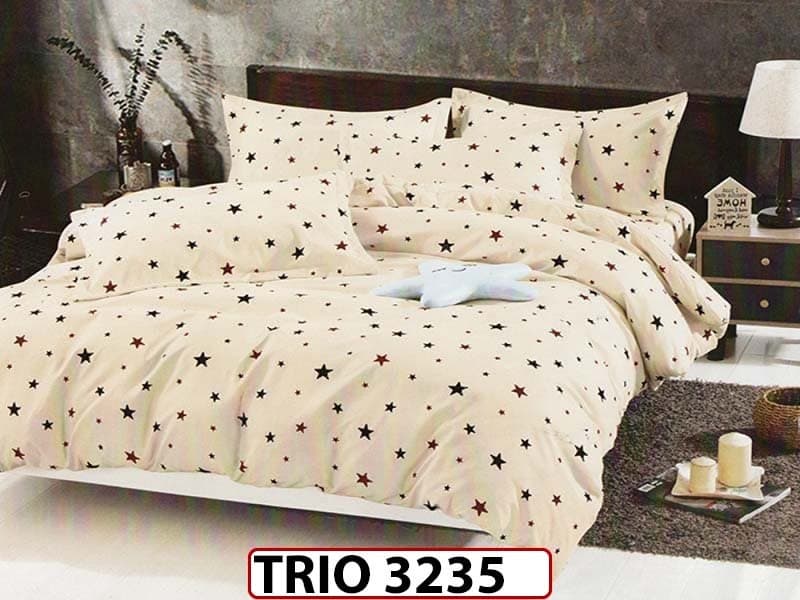 Lenjerie din finet 6 piese - TRIO3235 — reducere 63% de la 319 lei la 119 lei