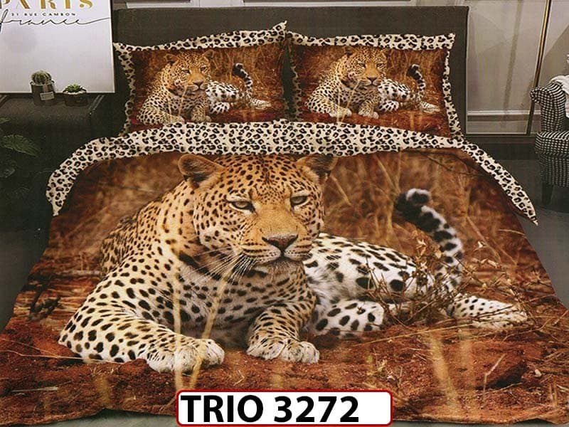 Lenjerie din finet 6 piese - TRIO3272 — reducere 63% de la 319 lei la 119 lei
