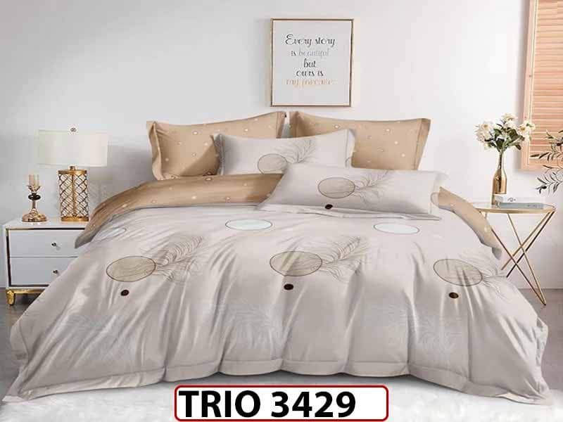 Lenjerie din finet 6 piese - TRIO3429 — reducere 63% de la 319 lei la 119 lei