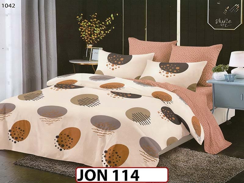 Lenjerie din finet 6 piese - JON114 — reducere 72% de la 319 lei la 89 lei