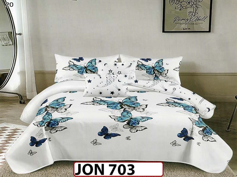 Lenjerie din finet 6 piese - JON 703 — reducere 72% de la 319 lei la 89 lei