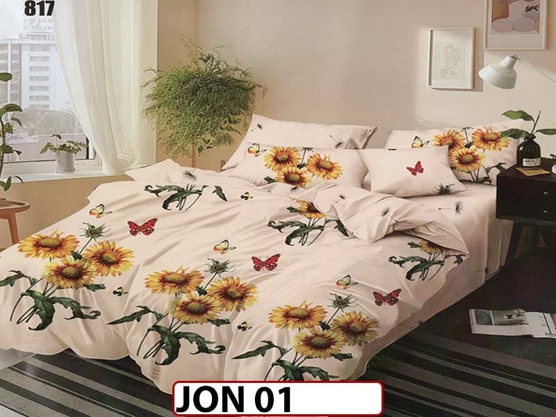 Lenjerie din finet 6 piese - JON01 — reducere 72% de la 319 lei la 89 lei