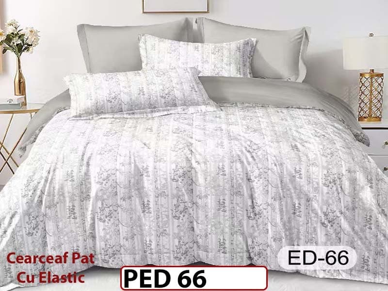 Lenjerie din finet 7 Piese la Cutie cu elastic - PED 66 — reducere 23% de la 219 lei la 169 lei