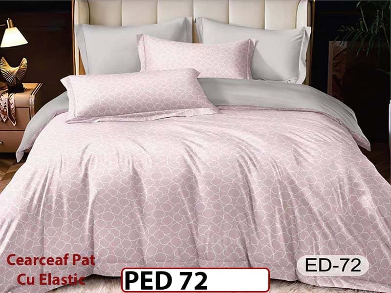 Lenjerie din finet 7 Piese la Cutie cu elastic - PED 72 — reducere 23% de la 219 lei la 169 lei