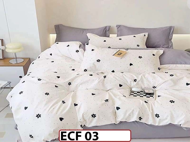 Lenjerie din finet 6 piese - ECF 03 — reducere 35% de la 199 lei la 129 lei