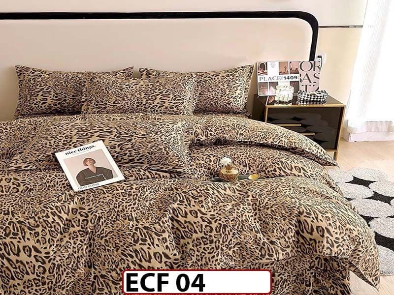 Lenjerie din finet 6 piese - ECF 04 — reducere 35% de la 199 lei la 129 lei