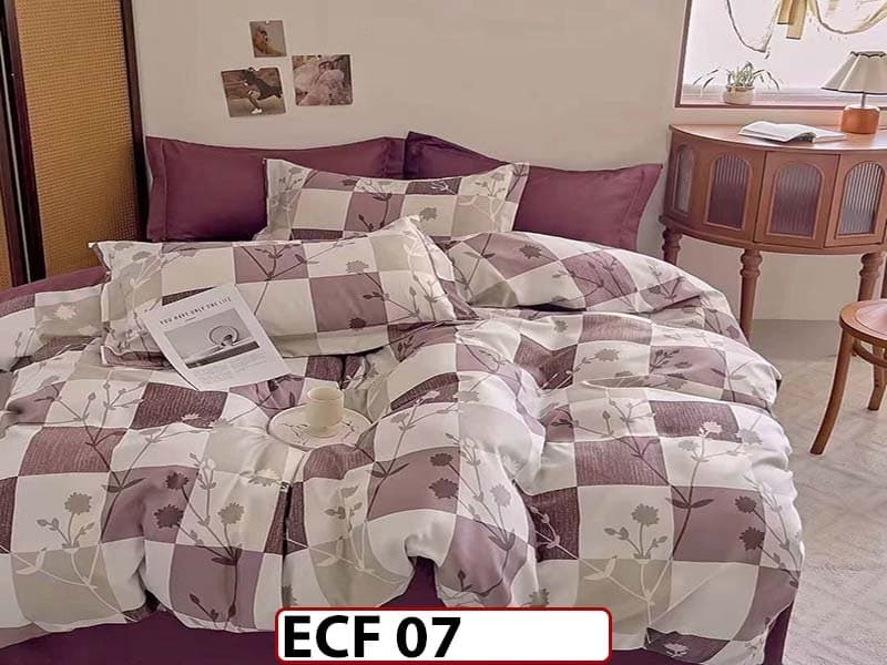 Lenjerie din finet 6 piese - ECF 07 — reducere 35% de la 199 lei la 129 lei