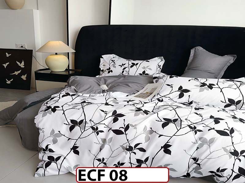 Lenjerie din finet 6 piese - ECF 08 — reducere 35% de la 199 lei la 129 lei