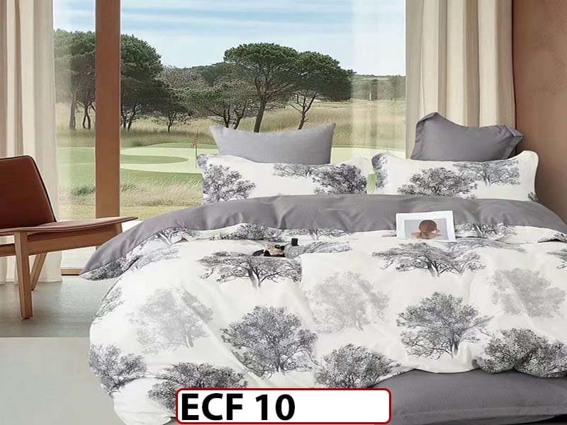 Lenjerie din finet 6 piese - ECF 512 — reducere 35% de la 199 lei la 129 lei
