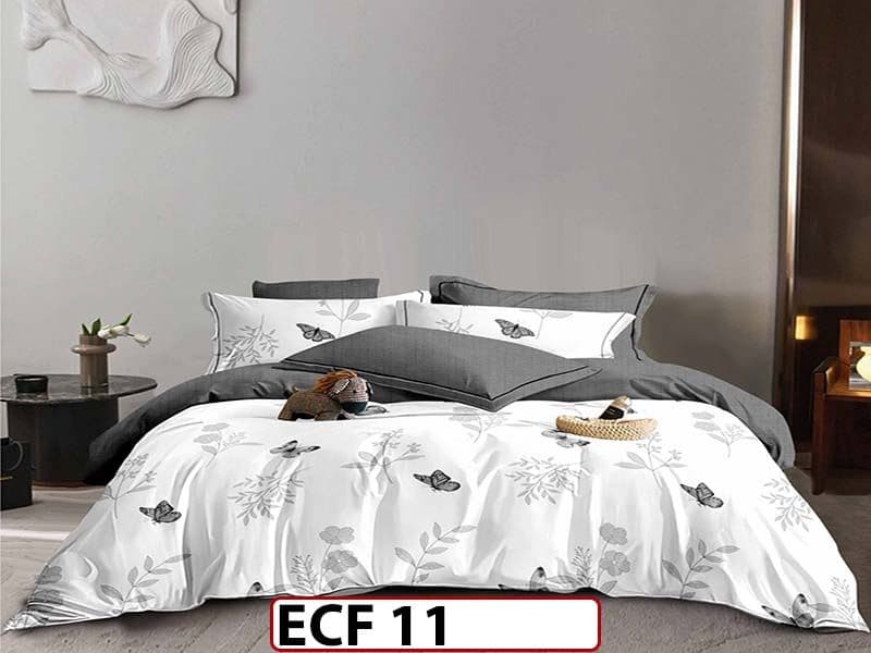 Lenjerie din finet 6 piese - ECF 11 — reducere 35% de la 199 lei la 129 lei