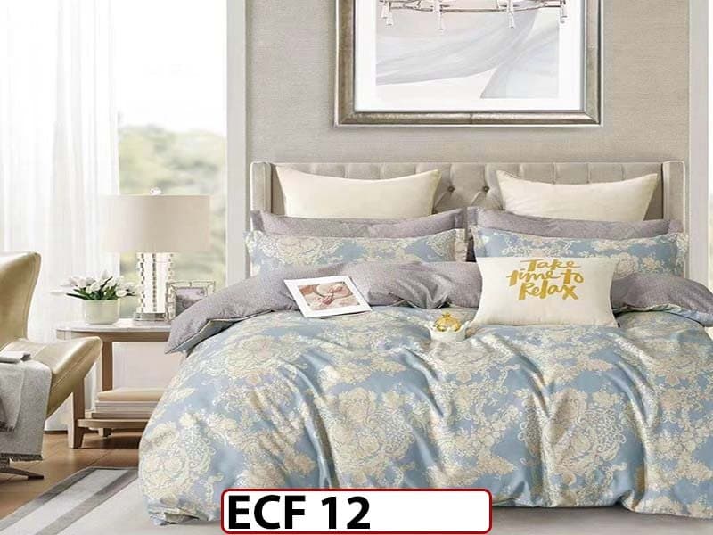 Lenjerie din finet 6 piese - ECF 12 — reducere 35% de la 199 lei la 129 lei