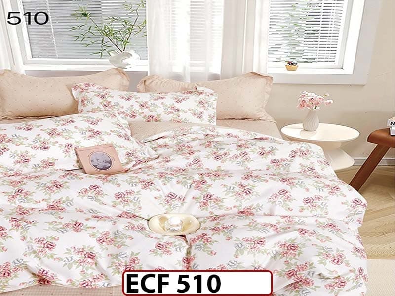 Lenjerie din finet 6 piese - ECF 510 — reducere 35% de la 199 lei la 129 lei