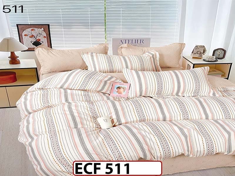 Lenjerie din finet 6 piese - ECF 511 — reducere 35% de la 199 lei la 129 lei