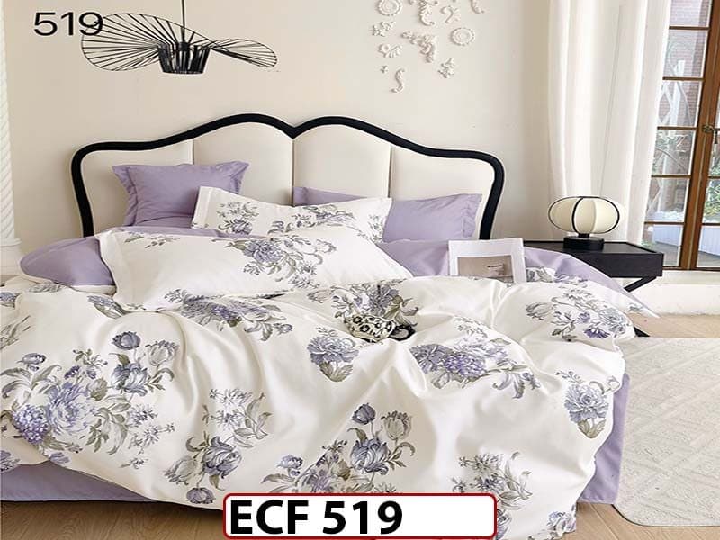 Lenjerie din finet 6 piese - ECF 519 — reducere 35% de la 199 lei la 129 lei