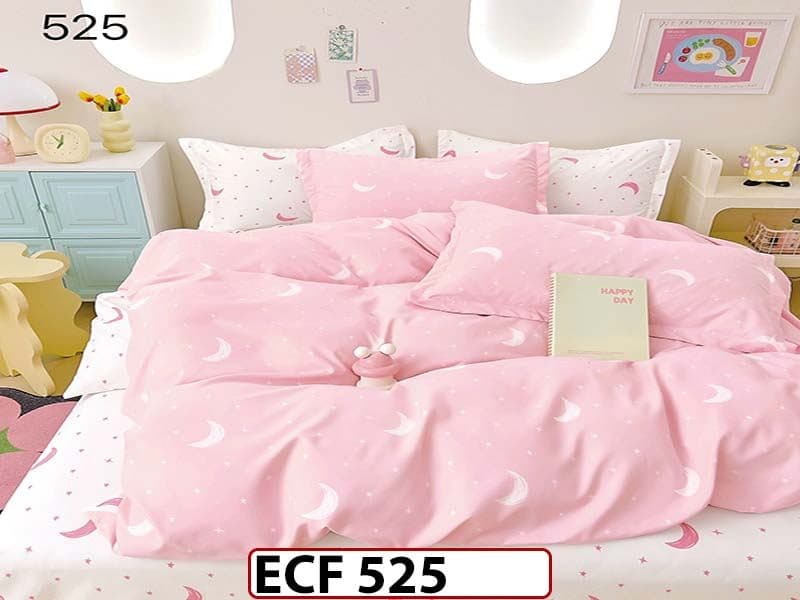 Lenjerie din finet 6 piese - ECF 525 — reducere 35% de la 199 lei la 129 lei