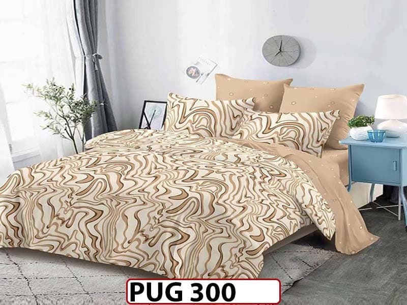 Lenjerie din finet 6 piese - PUG 307 — reducere 35% de la 199 lei la 129 lei
