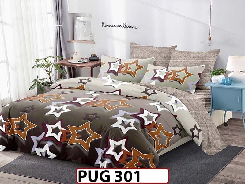 Lenjerie din finet 6 piese - PUG 301 — reducere 35% de la 199 lei la 129 lei