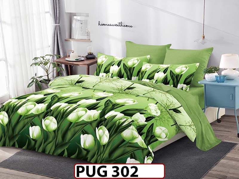 Lenjerie din finet 6 piese - PUG 302 — reducere 35% de la 199 lei la 129 lei