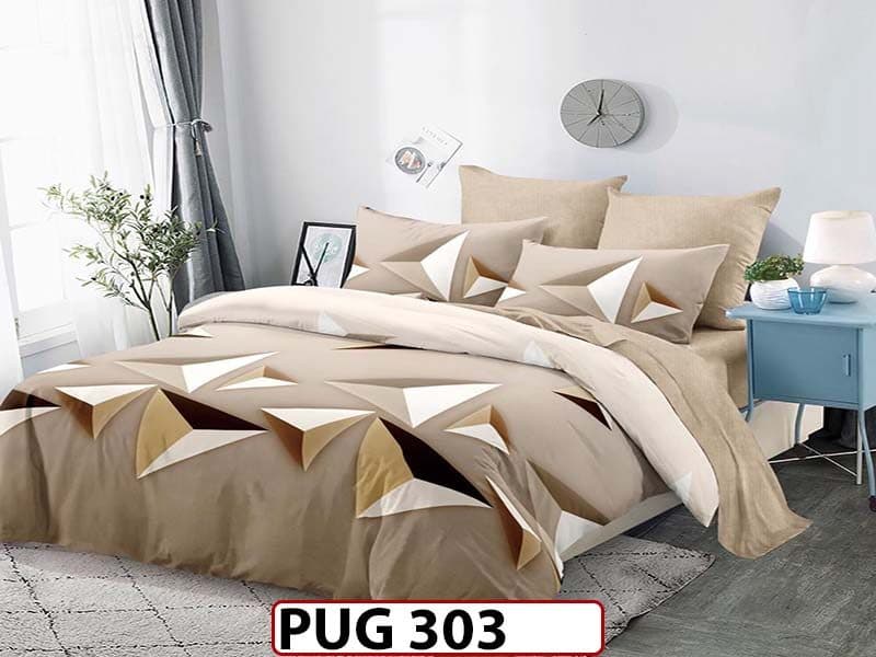 Lenjerie din finet 6 piese - PUG 303 — reducere 35% de la 199 lei la 129 lei