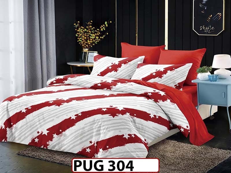 Lenjerie din finet 6 piese - PUG 304 — reducere 35% de la 199 lei la 129 lei