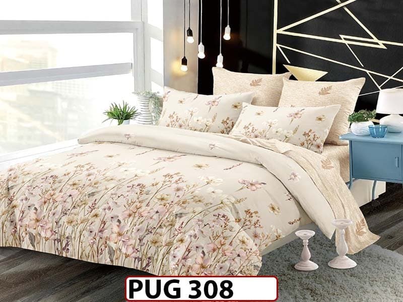 Lenjerie din finet 6 piese - PUG 308 — reducere 35% de la 199 lei la 129 lei