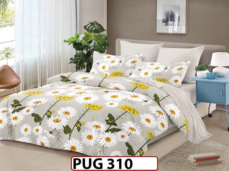 Lenjerie din finet 6 piese - PUG 310 — reducere 35% de la 199 lei la 129 lei