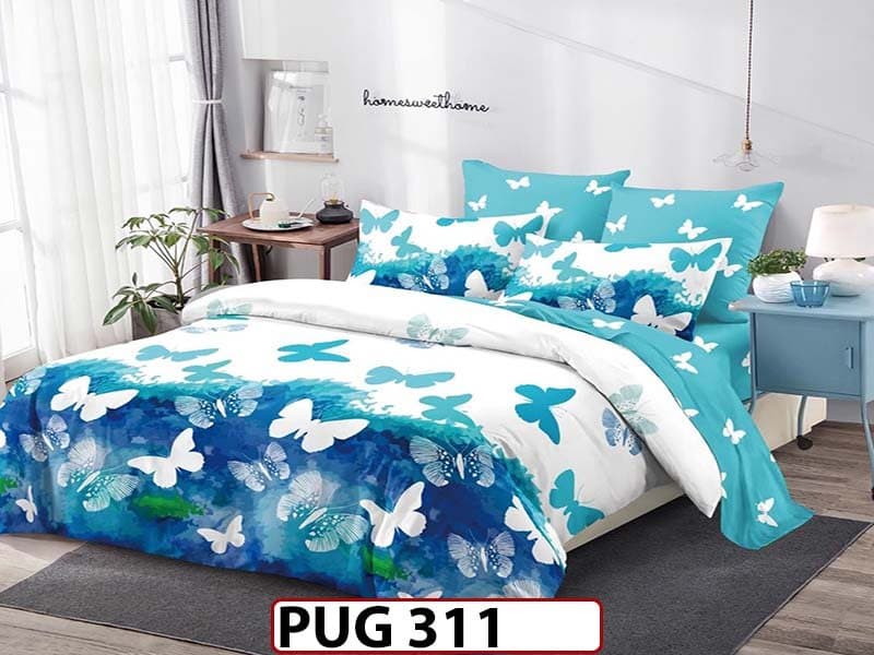 Lenjerie din finet 6 piese - PUG 311 — reducere 35% de la 199 lei la 129 lei