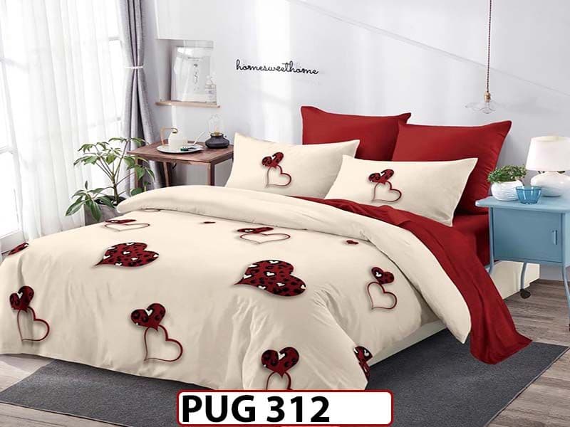Lenjerie din finet 6 piese - PUG 312 — reducere 35% de la 199 lei la 129 lei