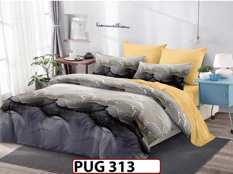 Lenjerie din finet 6 piese - PUG 313 — reducere 35% de la 199 lei la 129 lei