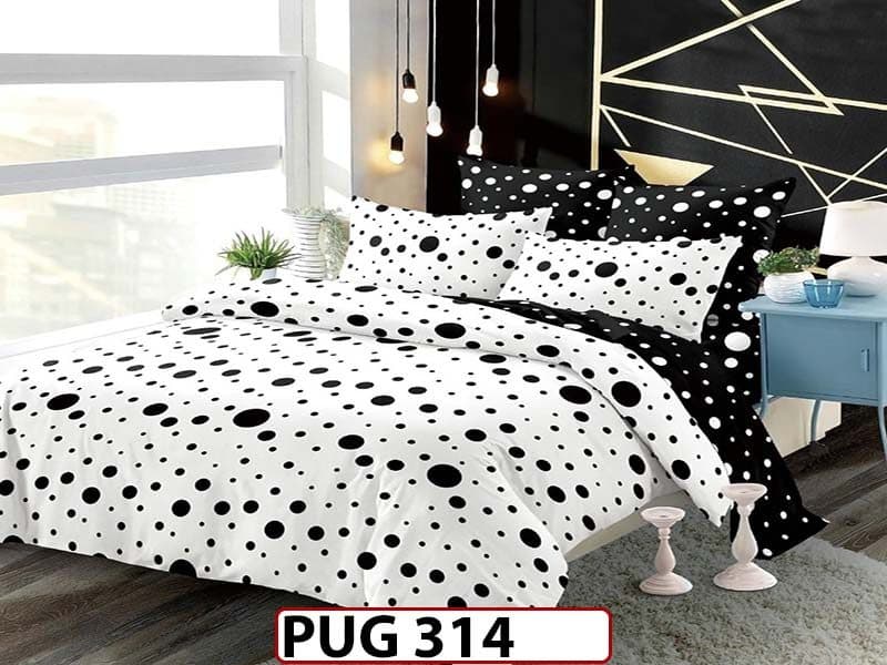Lenjerie din finet 6 piese - PUG 314 — reducere 35% de la 199 lei la 129 lei