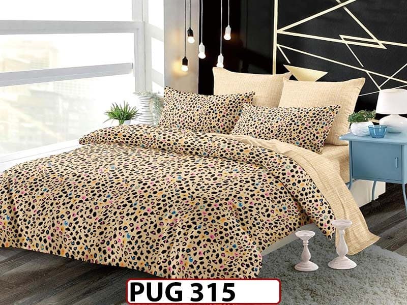 Lenjerie din finet 6 piese - PUG 315 — reducere 35% de la 199 lei la 129 lei