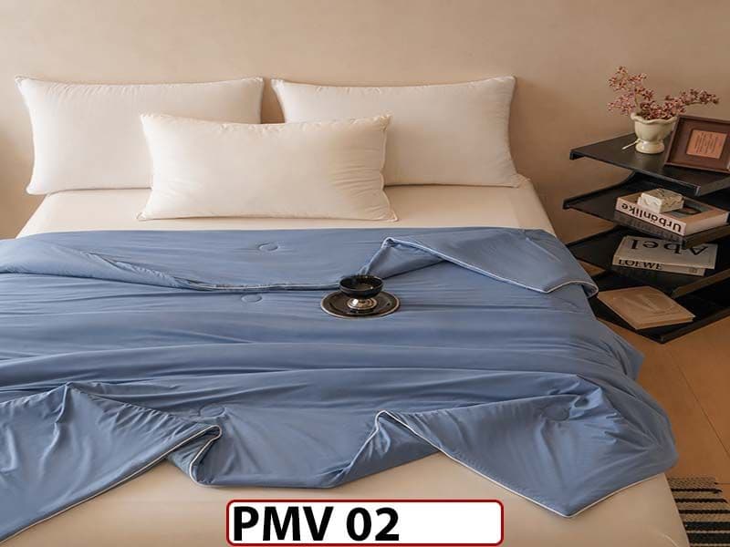 Pilota din MATASE de Vara 200x220cm - PMV 02 — reducere 38% de la 319 lei la 199 lei