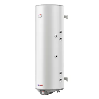 Boiler termoelectric cu 2 serpentine in paralel, Eldom GREEN LINE WVF15046FS21R, 150 Litri, 3 Kw, serpentine pe partea dreapta — reducere 10% de la 1,92 lei la 1,72 lei