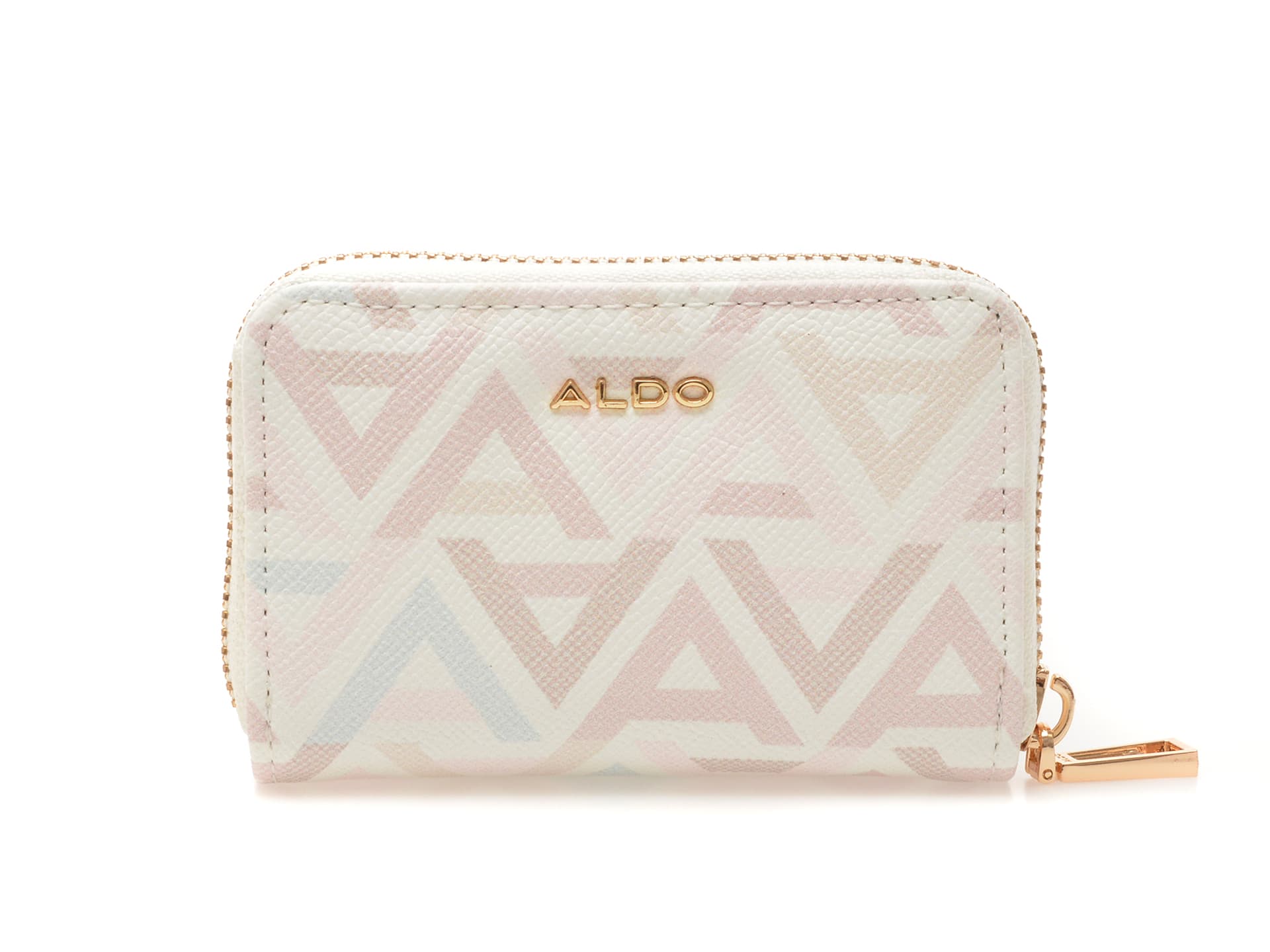 Portofel ALDO multicolor, ARACLYA 963, din piele ecologica — reducere 16% de la 129 lei la 109 lei