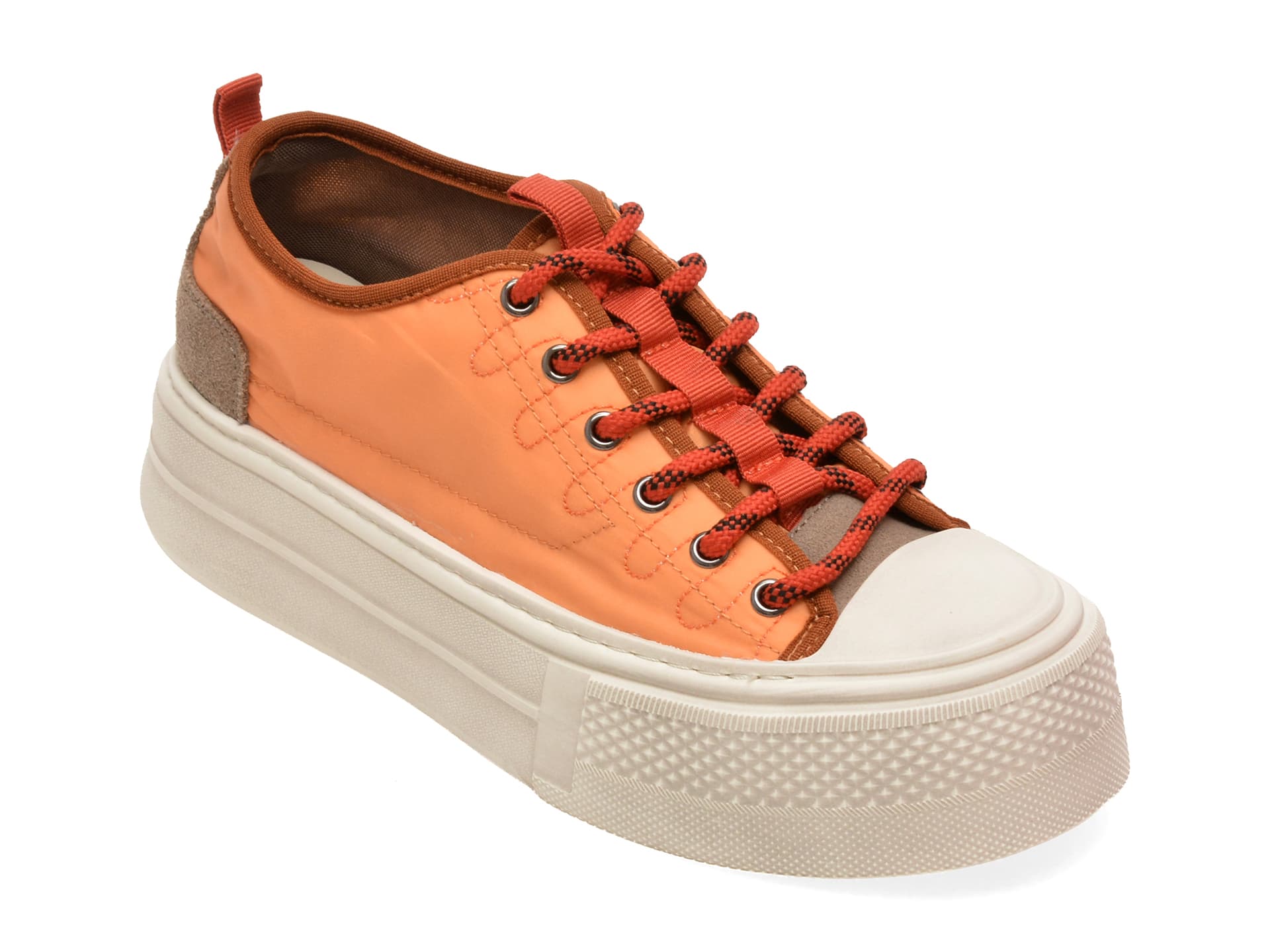 Pantofi sport GRYXX portocalii, R526D72, din material textil — reducere 15% de la 449 lei la 381 lei
