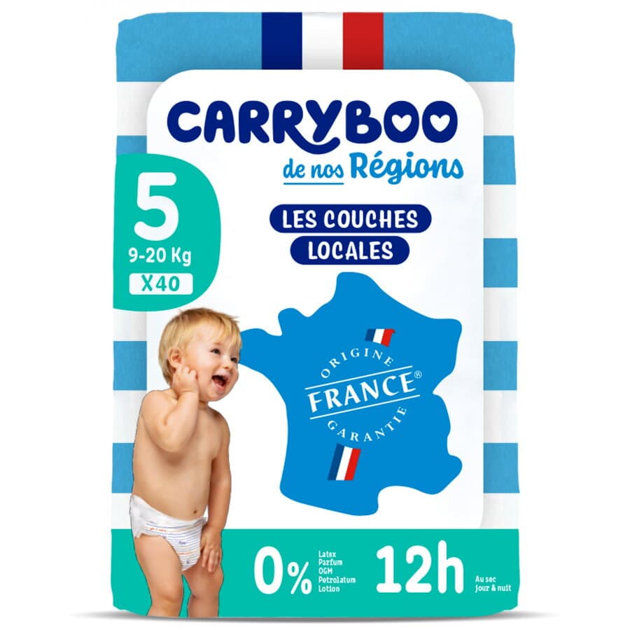 Scutece C5 (12-25kg) Marimea 5 fara Parfum 40buc — reducere 40% de la 118,56 lei la 71,14 lei